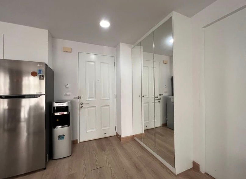 รูป #R7904 🎉 301168 ให้เช่าคอนโด  The Clover Thonglor - รูปที่ 7/16