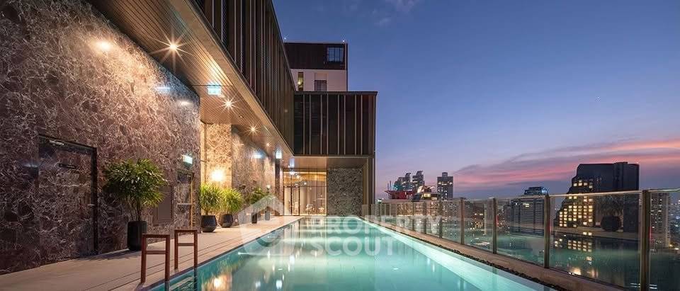 picture 2-BR Condo at Noble Around Sukhumvit 33 near BTS Phrom Phong (ID 2440528) - 10/11