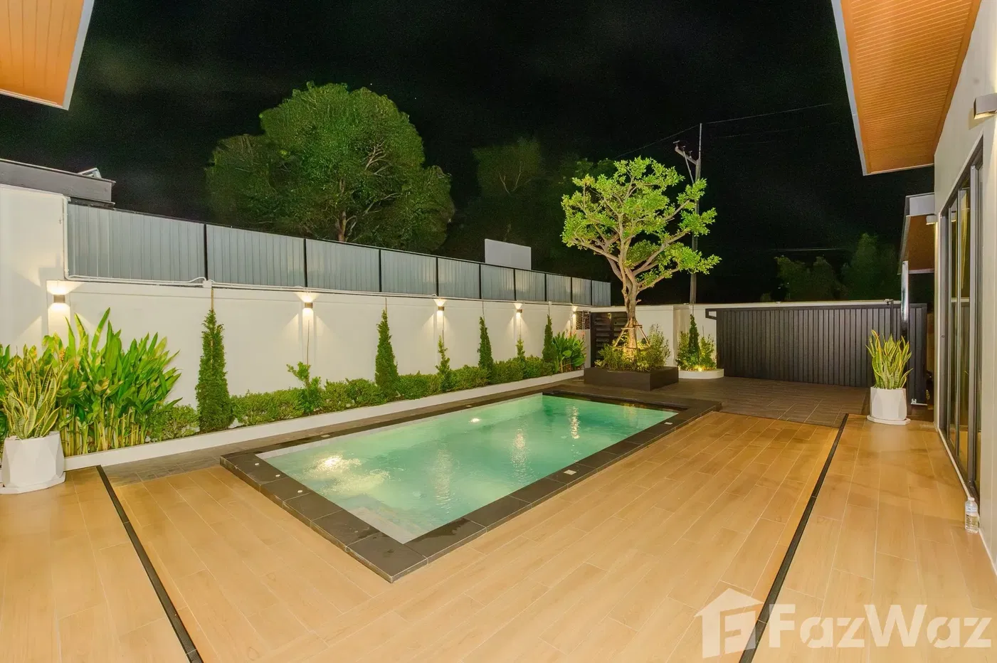 รูป ขาย วิลล่า 3 ห้องนอน ใน เมืองพัทยา, ชลบุรี 5758671 - รูปที่ 21/39