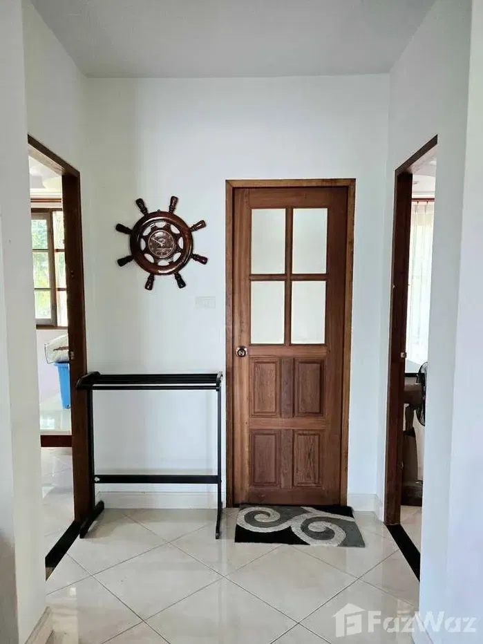 picture 5 Bedroom House for rent at Baan Prangthong 2006405 - 6/23