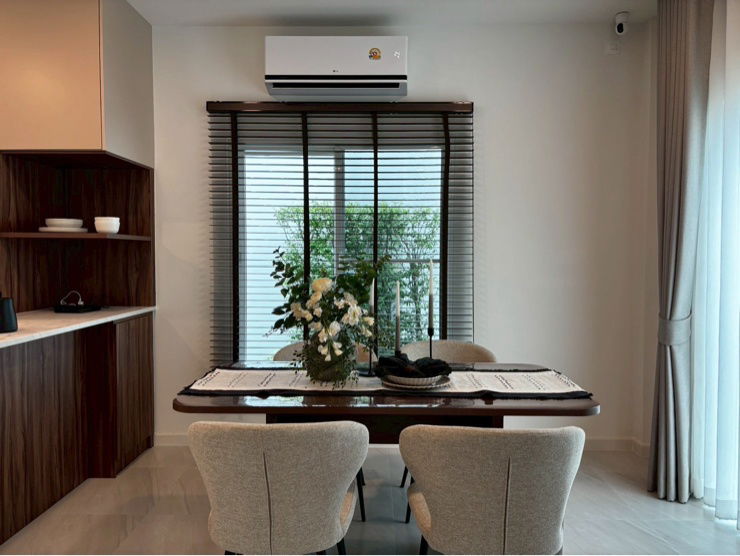 รูป 📣 For Rent 🏢 House – Villaggio 3 Srinakarin-Bangna 🏢 JA-648 - รูปที่ 19/24