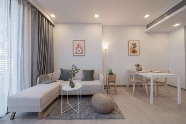 รูป ✨𝐎𝐧𝐞 𝟗 𝐅𝐢𝐯𝐞✨ ห้องสวยราคาดี 🔥 - รูปที่ 1/10