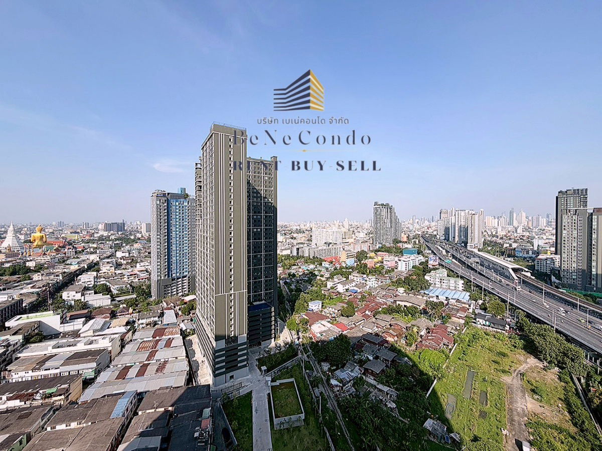 picture *** Condo for rent : Regent Home Wutthakat *** - 11/11