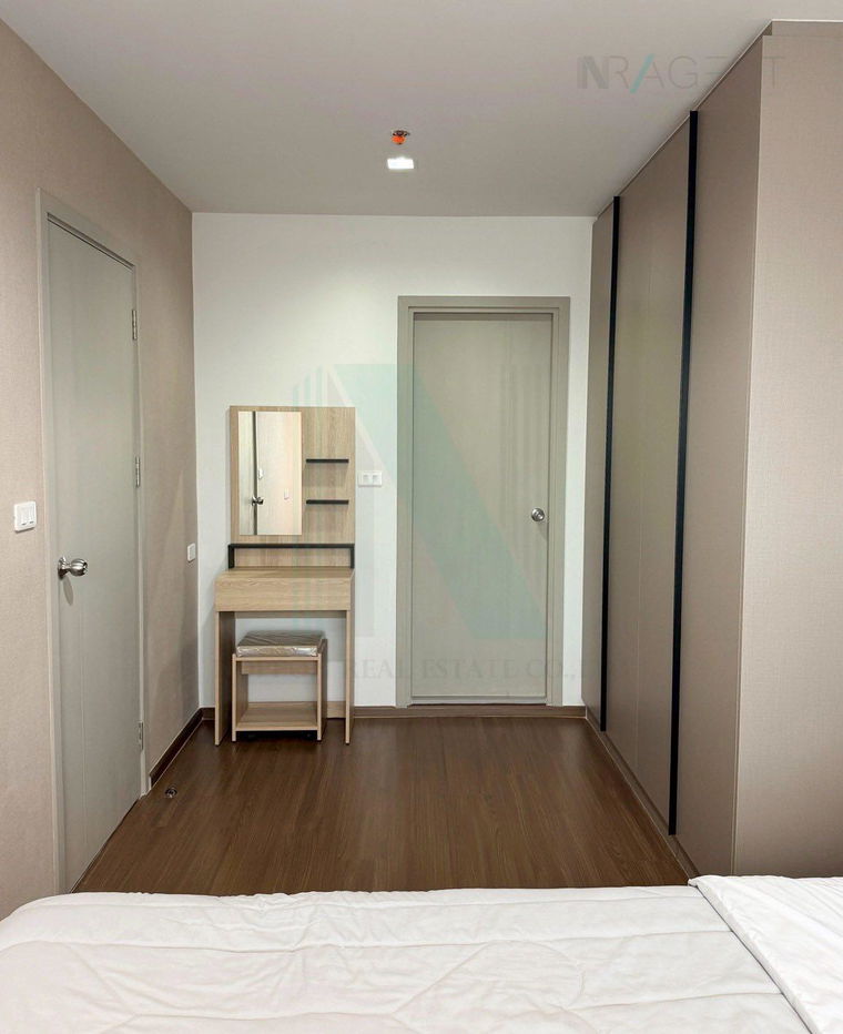 picture 🔺 For Rent Condo IDEO SUKHUMVIT 93 Building A, Floor 29,2 bed room, Room size 53.00 sqm - 2/8