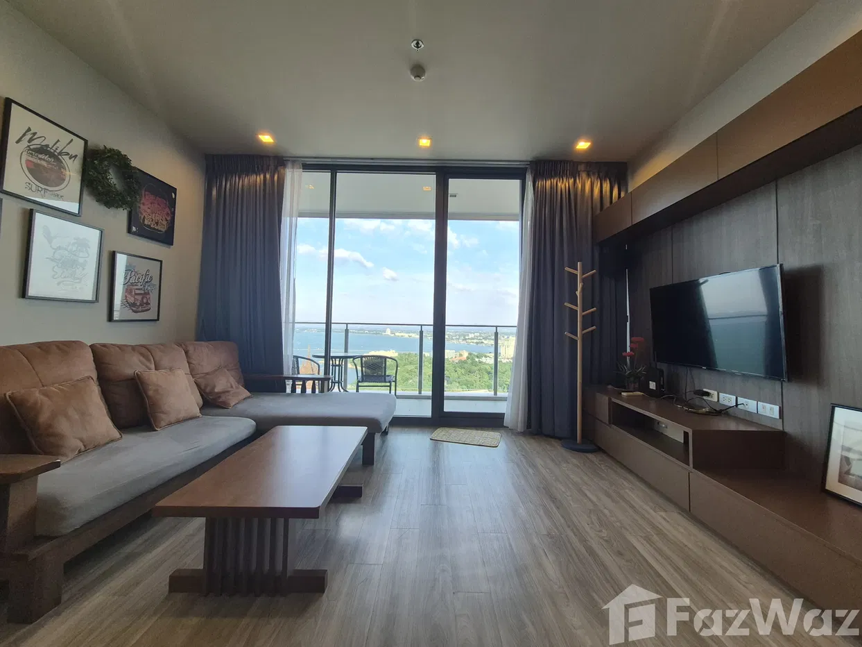 picture 1 Bedroom Condo for rent at Baan Plai Haad 71533 - 7/13