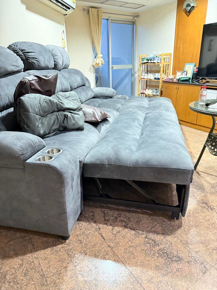 รูป คอนโด 3-ห้องนอน ที่ วิทยุ คอมเพล็กซ์ คอนโดมิเนียม ใกล้ BTS เพลินจิต (ID 2455476) - รูปที่ 5/11