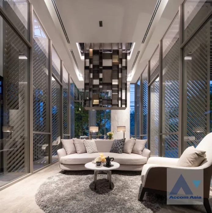 รูป 🔼🔽 AccomA 📩  2 BR Condominium @Fynn Sukhumvit 31 Condominium (AA44369) - รูปที่ 20/20