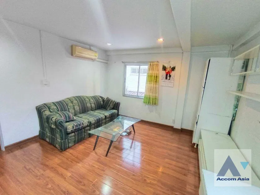 picture 🔼🔽 AccomA 📩 Pet friendly,Home Office 3 BR House in Khlong Tan Nuea (AA29678) - 2/19