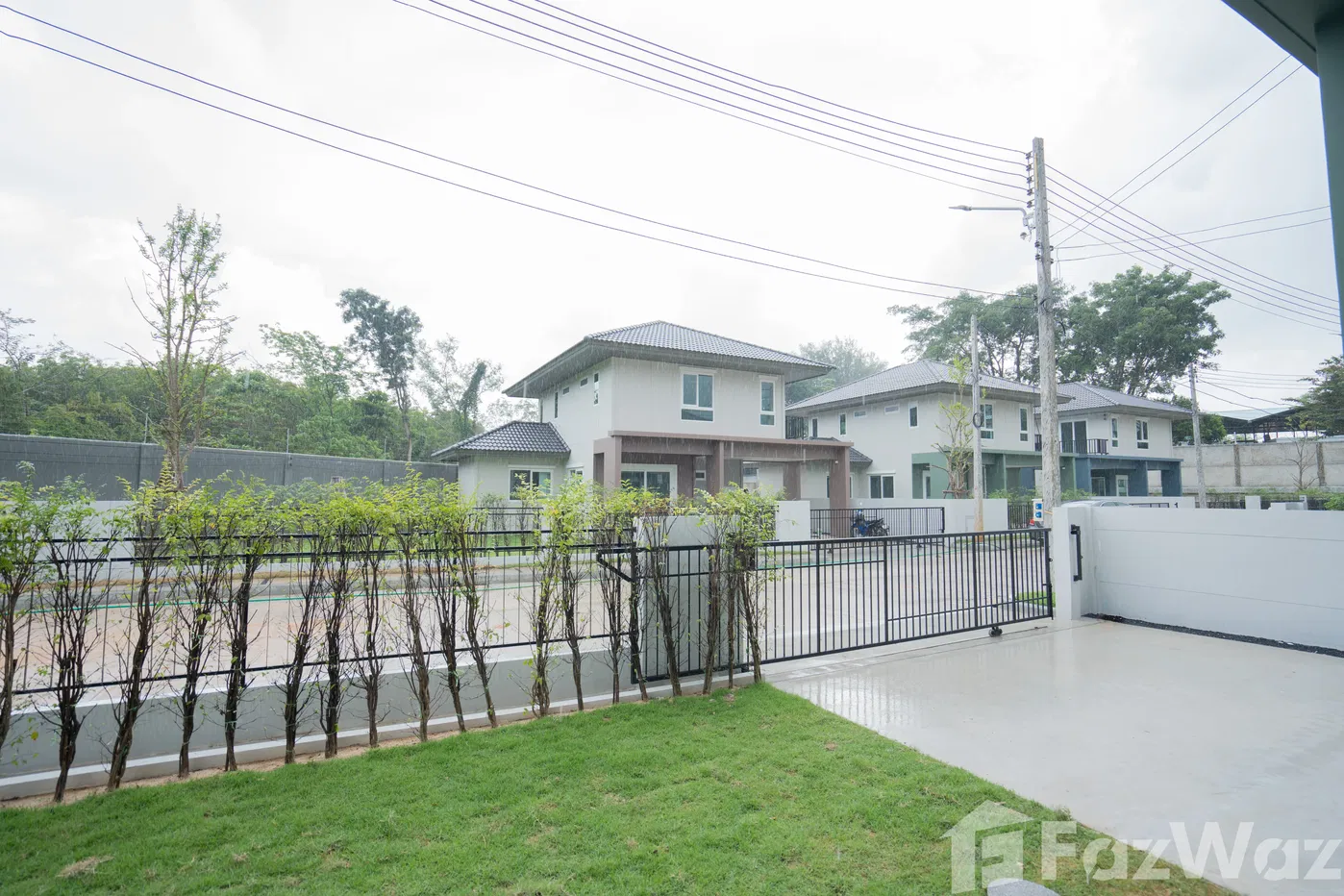 รูป ขาย บ้านเดี่ยว 4 ห้องนอน ในโครงการ สราญสิริ เกาะแก้ว รีทรีต 5346207 - รูปที่ 48/62