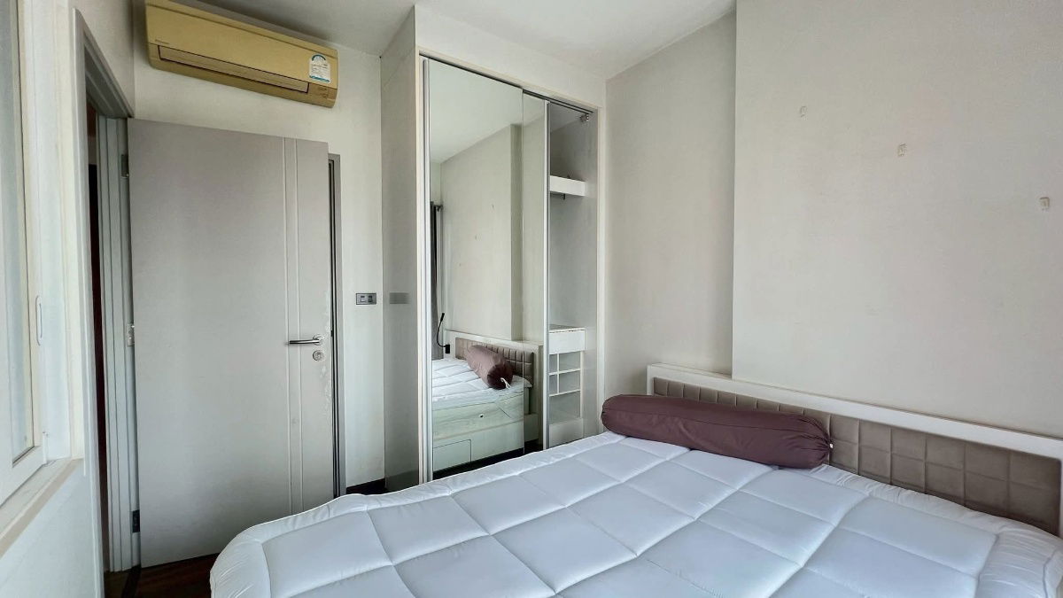 picture Wyne Sukhumvit | 300m to BTS Phra Khanong | Beautiful 30 sq.m Unit | 15,000 THB/Month - 8/9
