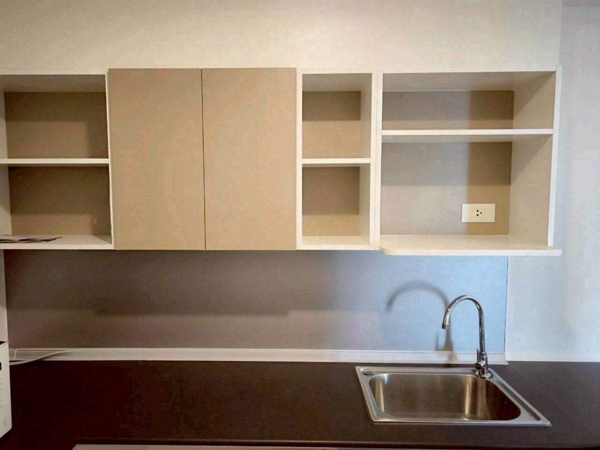 picture R2800 Condo For Rent Lumpini Ville Charan Fai Chai - 8/11