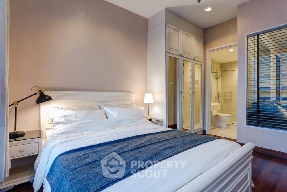 picture 1-BR Condo at Ivy Sathorn 10 near BTS Saint Louis (ID 2455583) - 4/11