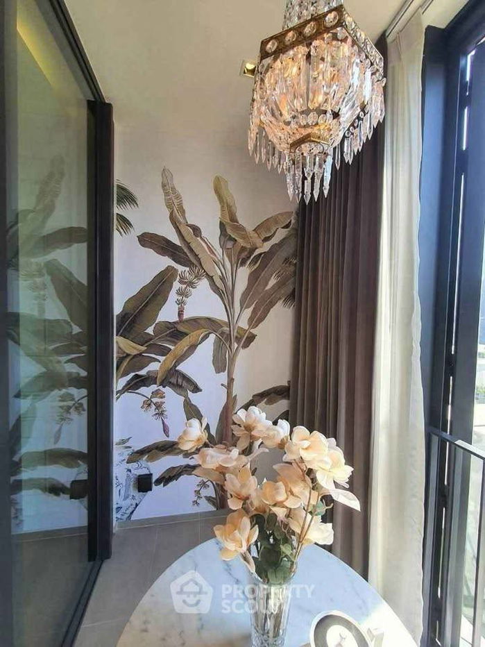 picture 1-BR Condo at Beatniq Sukhumvit 32 near BTS Thong Lor (ID 2454897) - 4/12