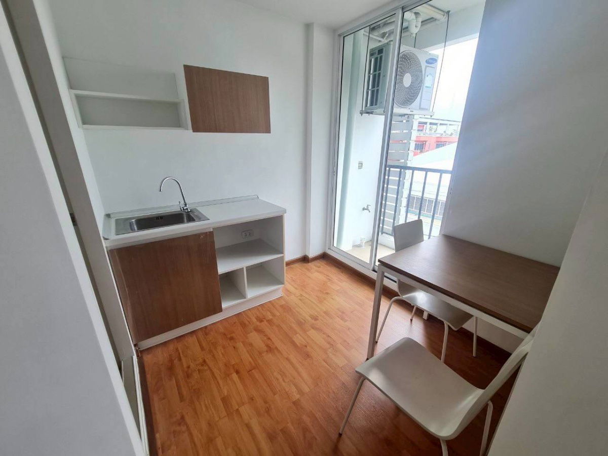 picture For Sell Tulip Square @ Aomnoi 28 Sq.m 1 Bedroom 5 Floor Fully furnished - 8/14