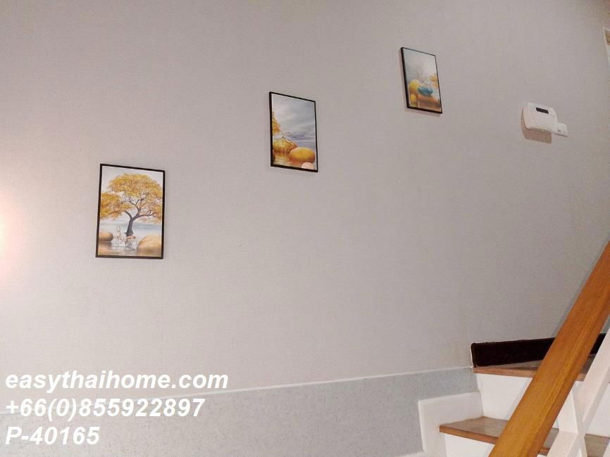 รูป P-40165 ให้เช่า บ้าน เซนโทร สุขสวัสดิ์ - พระราม 3 บางมด Thung Khru, Bangkok พร้อมอยู่ ราคาถูก Line Id @easythaihome 085-592-2897 - รูปที่ 4/23