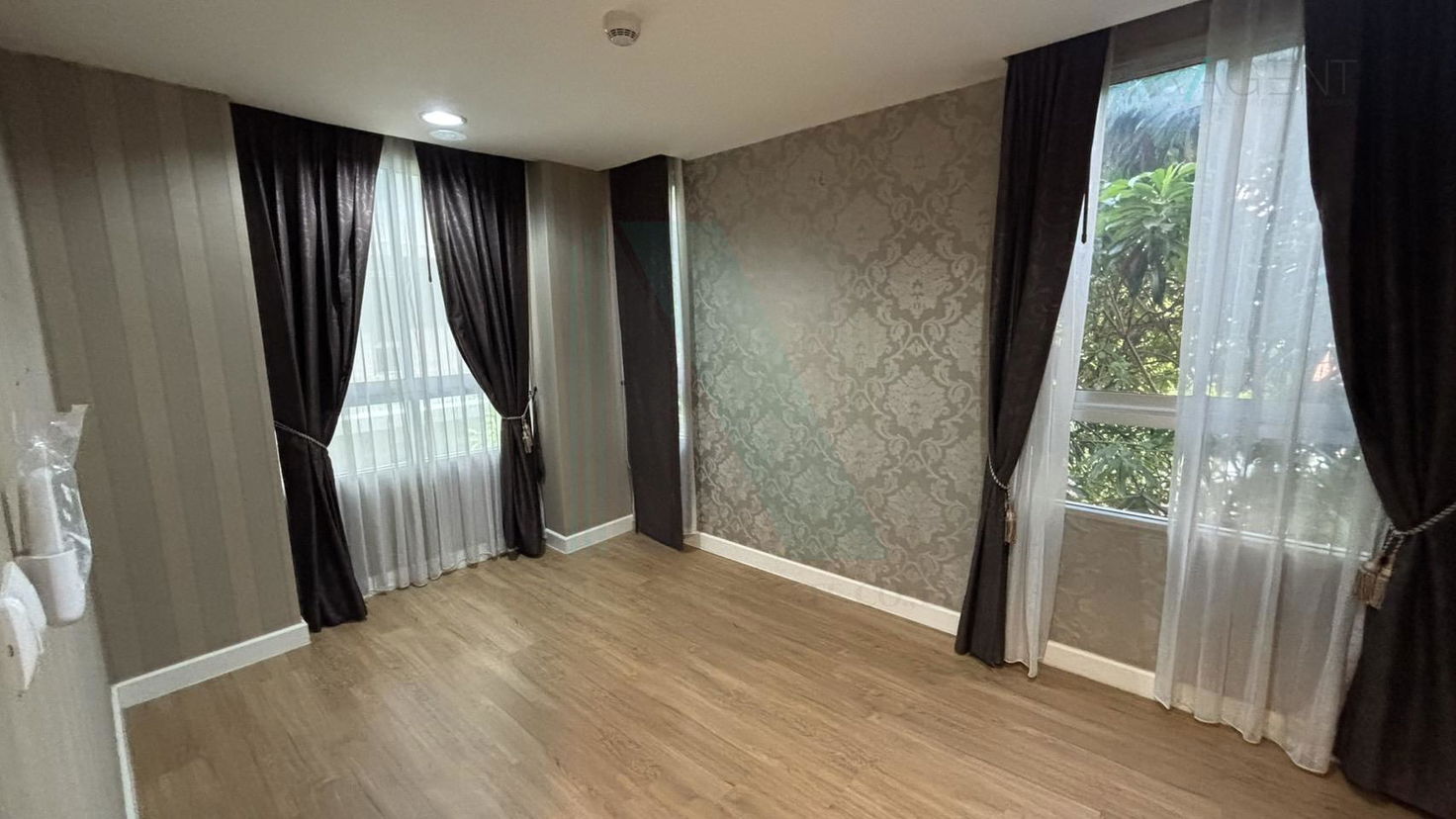 picture For Sell Condo THE KRIS EXTRA 6 Building 6, Floor 3,2 bed room, Room size 42 sqm - 4/8