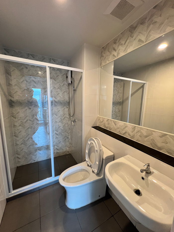 รูป 💥💥ให้เช่า💥💥 🏢 คอนโด Regent Home Wutthakat ... 🚆 ใกล้ BTS วุฒากาศเพียง 180 ม.🚆..☎️ติดต่อ คุณหย๊ะ 📞 093-4419156 ID : @928zbfqq - รูปที่ 10/10