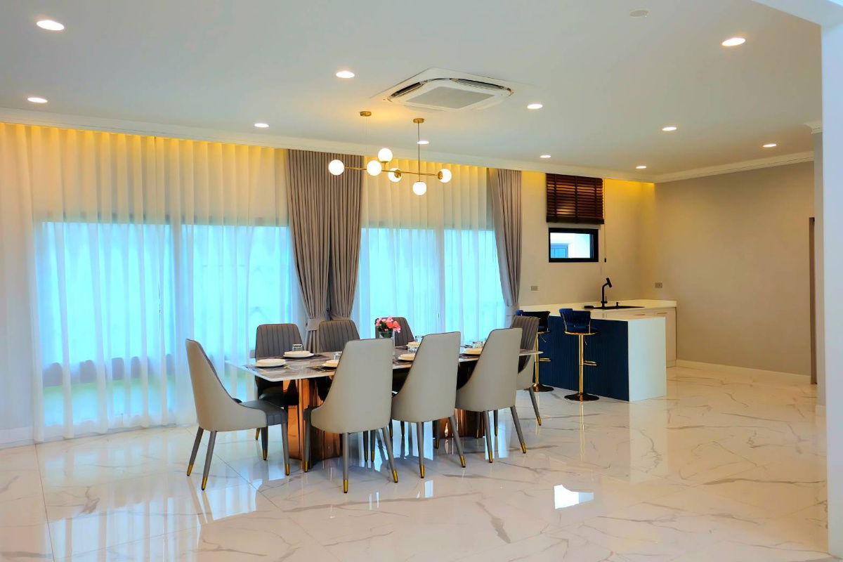 picture For rent Setthasiri Bangna-Suvarnabhumi For rent Setthasiri Bangna-Suvarnabhumi - 10/11