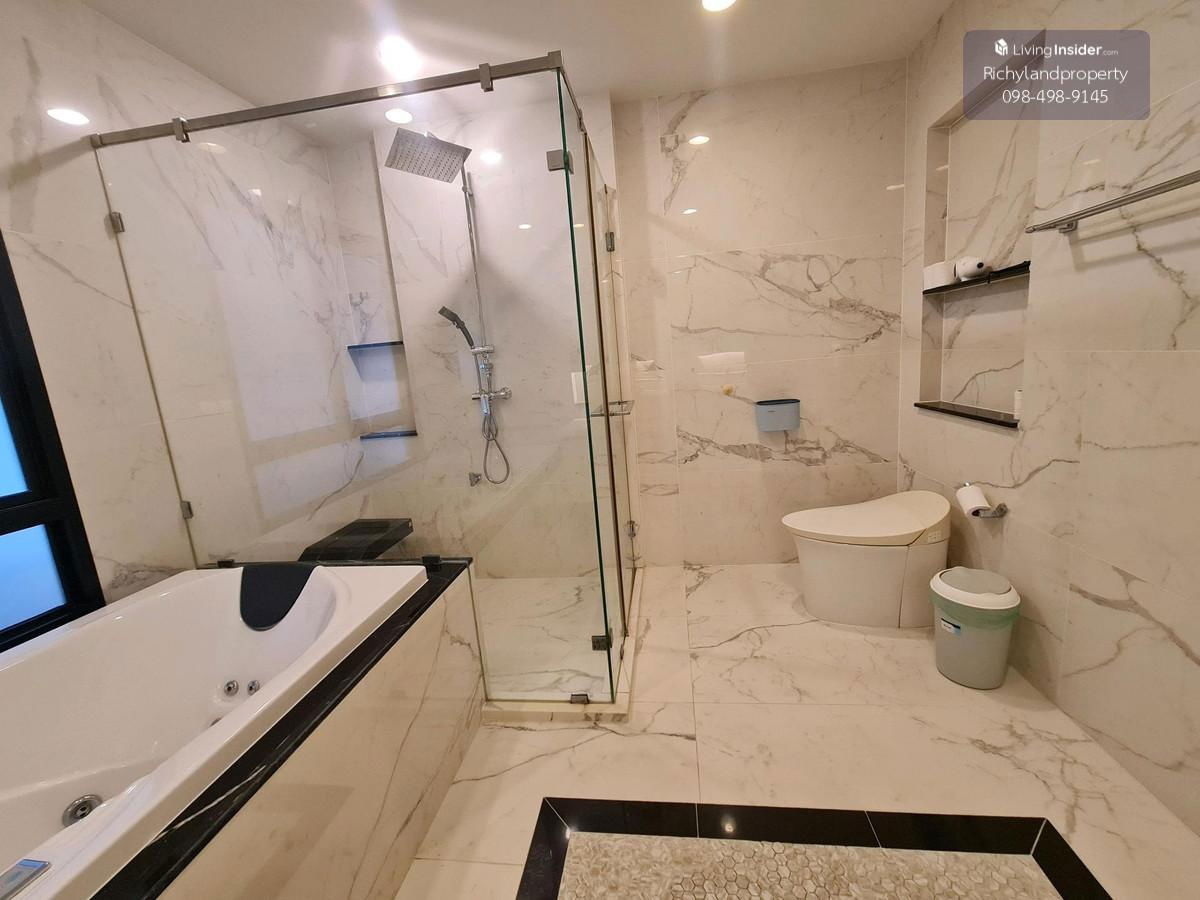 picture Single house for sale, Setthasiri Chaengwattana-Prachachuen 2, large house, corner unit, 122.5 sq m. - 19/32