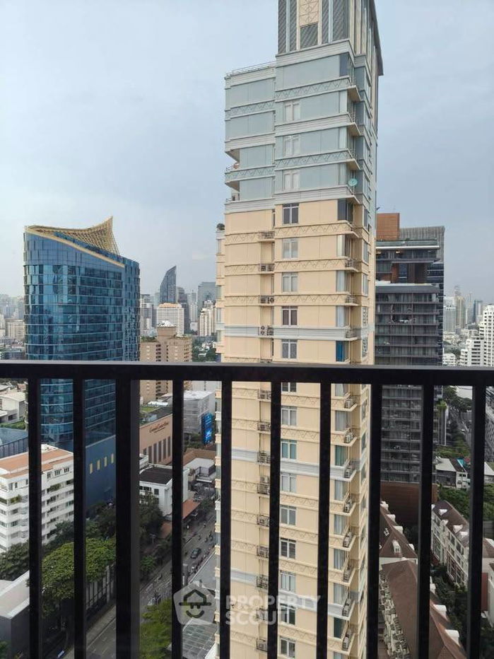picture 1-BR Condo at Park Origin Thonglor near BTS Thong Lor (ID 2454990) - 15/17