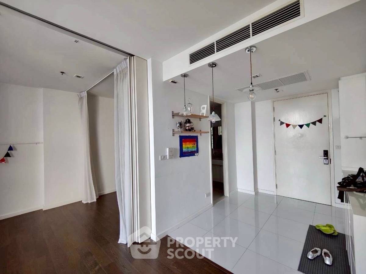 picture Studio Condo at Nara 9 By Eastern Star near BTS Chong Nonsi (ID 2455698) - 5/7