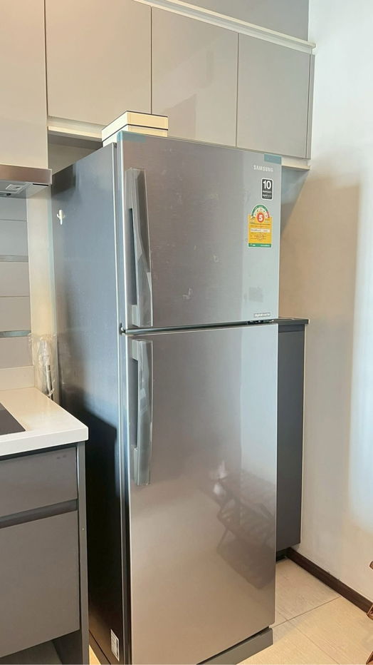 picture WYNE Sukhumvit (1bed1bath 30sqm) - 15/21