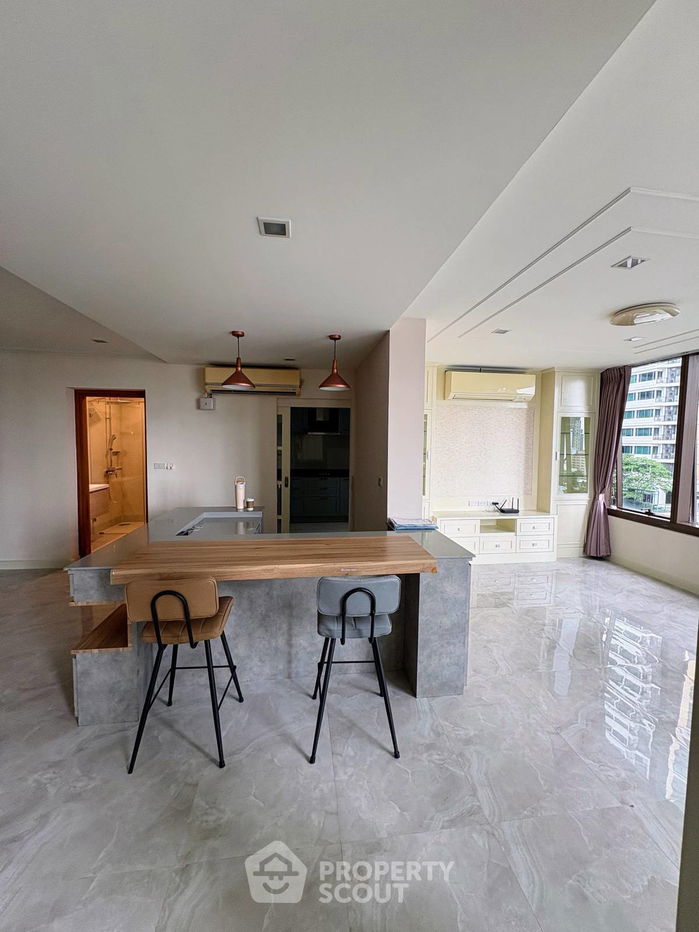 picture 2-BR Condo at The Emporio Place near BTS Phrom Phong (ID 2455279) - 3/16