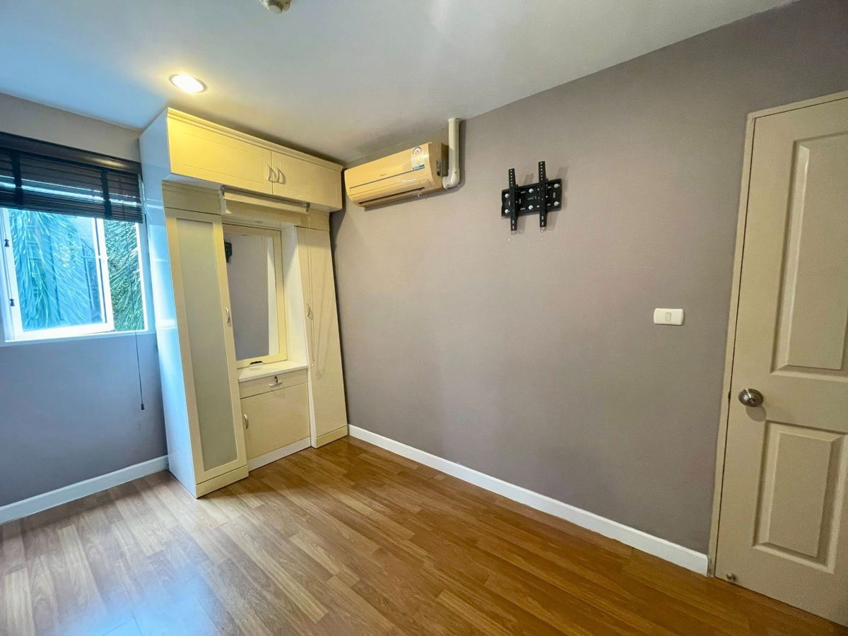 picture SL123 Condo for Sale: Metro Park Sathorn, near BTS Wutthakat   - 8/14