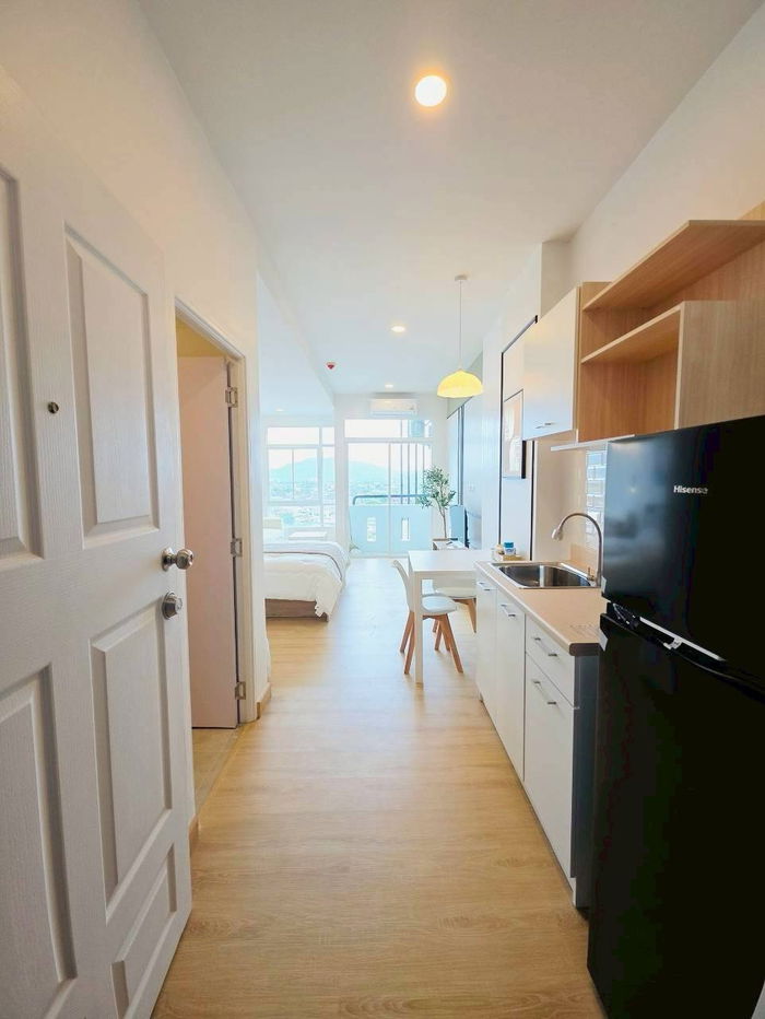 รูป The Bell Condominium Chalong WR-03989 - รูปที่ 10/13