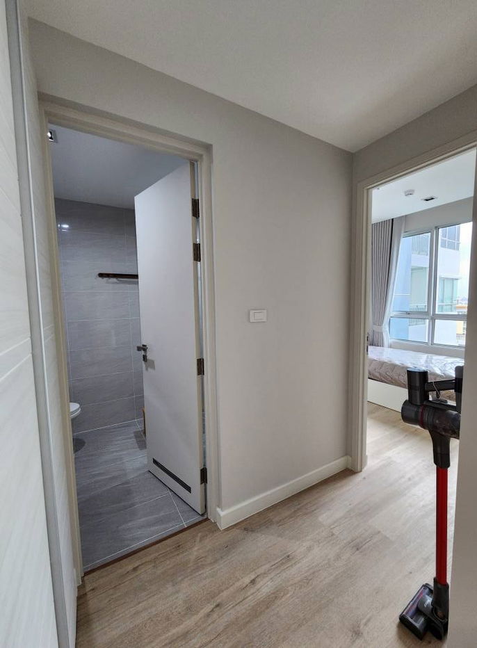 picture The Room Sathorn - Taksin  Condo For Rent / Line : @mintocondo - 18/33