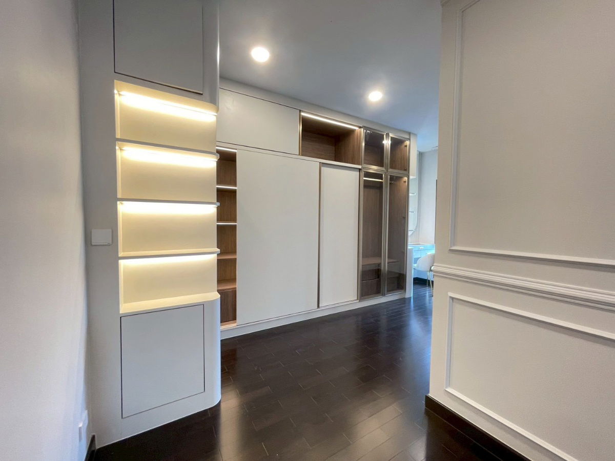 รูป EHL-250681 🌳 THE CITY BANGNA2 – แปลงสวยที่สุด หน้าสวน! บ้านใหม่ไม่เคยเข้าอยู่ ให้เช่า ✨ - รูปที่ 17/37