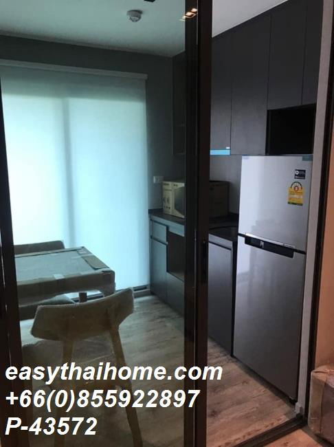 picture P-43572 Condo for rent Aspen Condo Lasalle fully furnished (Confirm again when visit).  - 7/10