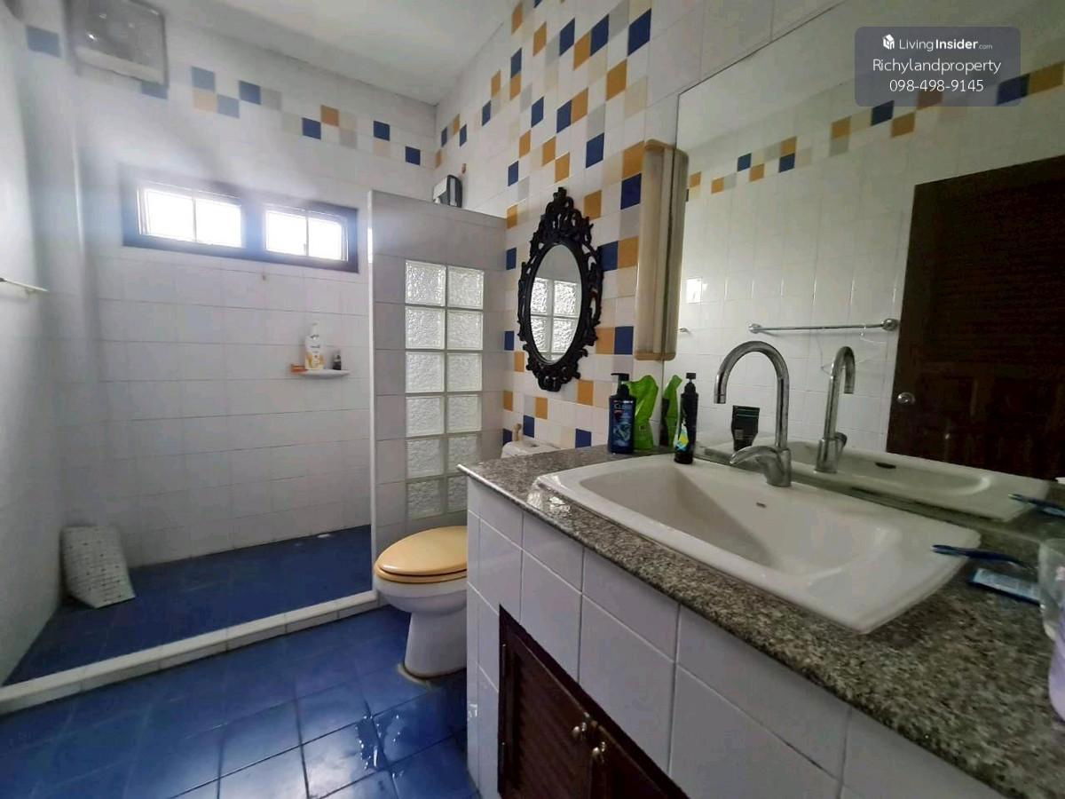 รูป ขายบ้านเดี่ยว ติดทางเข้า ม.อนันดาบีชไลฟ์ 150 ตร.ว ทำเลดี ใกล้เมกา บางนา - รูปที่ 26/29