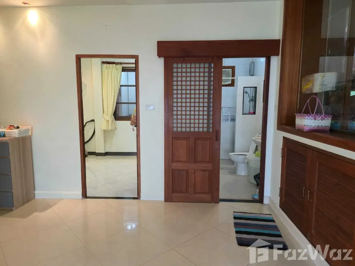 picture 5 Bedroom House for rent at Baan Prangthong 2006405 - 12/23