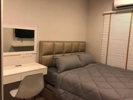 รูปภาพ For rent Plum Condo Central Station 🔴🔴