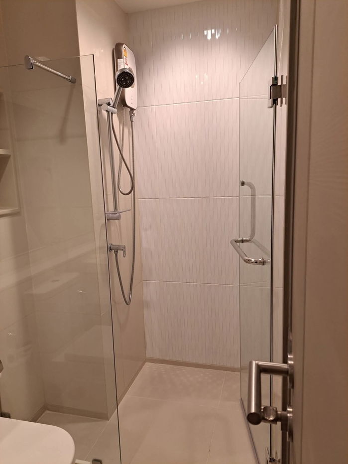 รูป ✅ ปล่อยเช่าคอนโด Life Asoke - Rama 9 📍 ห่าง MRT / central rama9 300ม. !! - รูปที่ 6/9