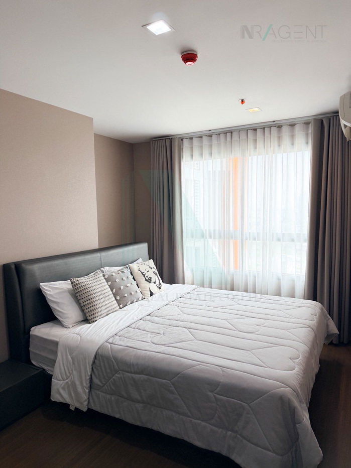 picture For Rent Condo IDEO SUKHUMVIT 93 Building A, Floor 29,2 bed room, Room size 53.00 sqm - 2/8