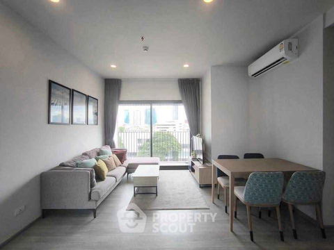 2-BR Condo at XT Ekkamai near BTS Thong Lor (ID 2351185)
