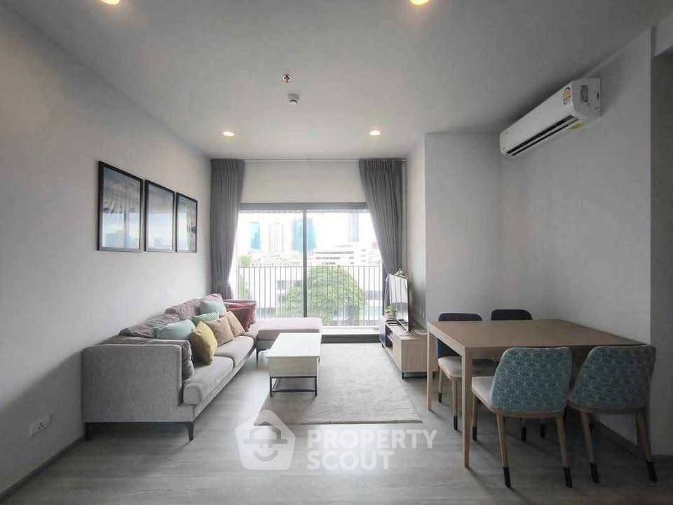 picture 2-BR Condo at XT Ekkamai near BTS Thong Lor (ID 2351185) - 1/10