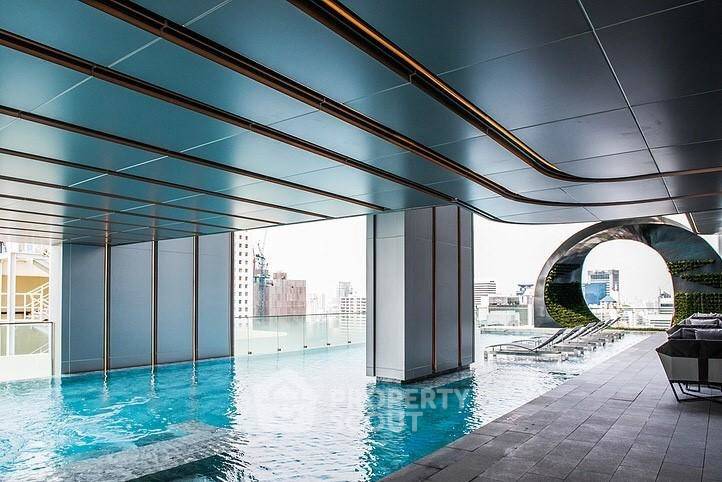 picture 1-BR Condo at The Edge Sukhumvit 23 near MRT Sukhumvit (ID 2309103) - 16/18