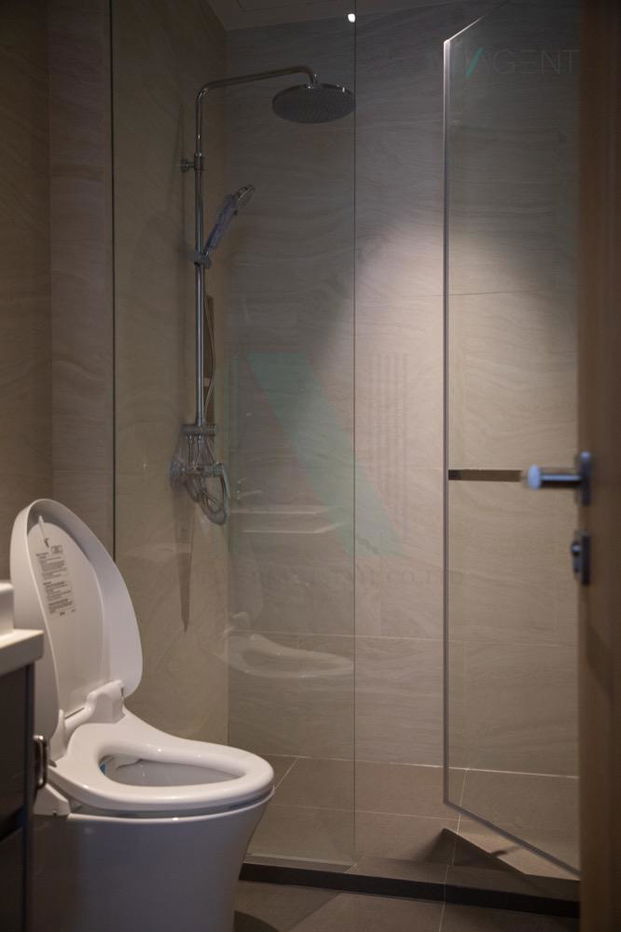 picture 🎊 For Rent Condo THE FINE BANGKOK THONGLOR-EKAMAI Building 1, Floor 11,1 bed room, Room size 35.00 sqm - 7/8