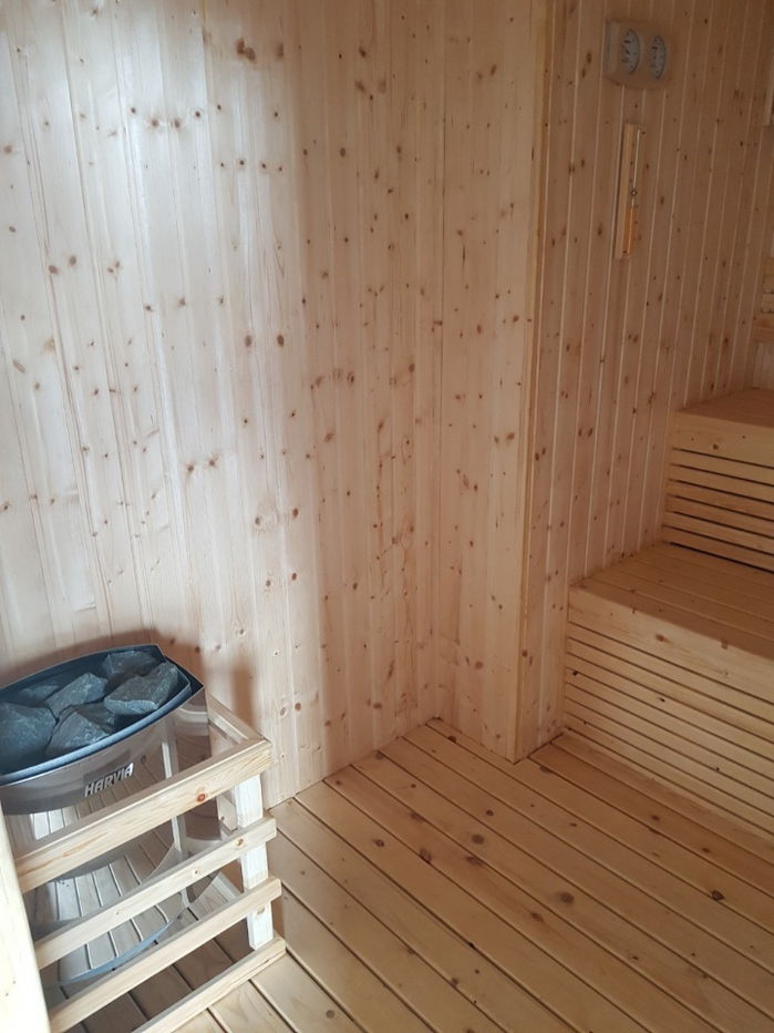 picture President Condo MRT Fai Chai fl.19 StudioPlus 35.5 Furnished  - 21/28