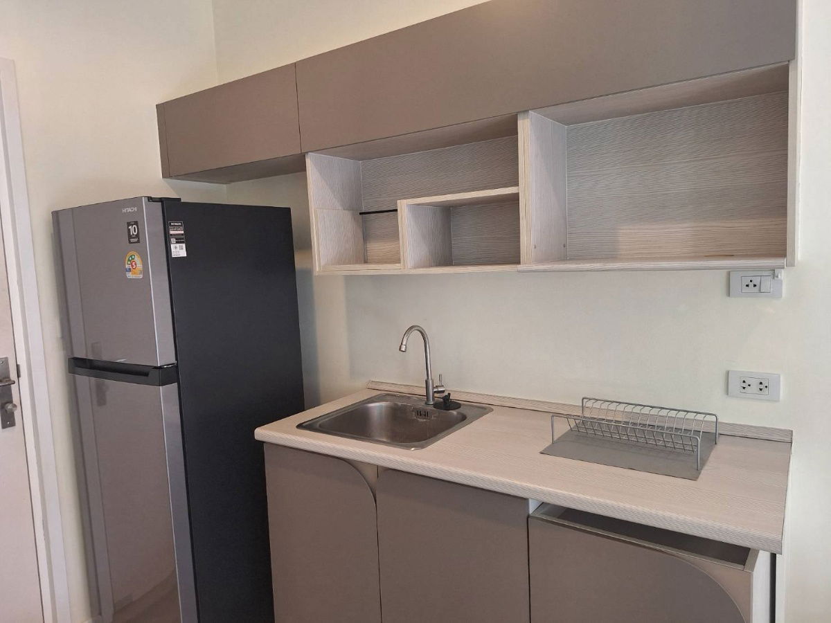 รูป 📣 For Rent 🏢 the key สาทร 🏢  JA-647 - รูปที่ 8/9