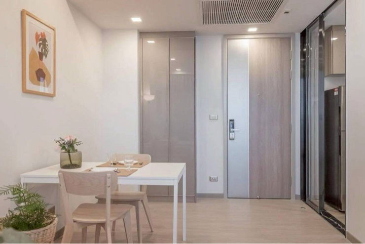 รูป ✨𝐎𝐧𝐞 𝟗 𝐅𝐢𝐯𝐞✨ ห้องสวยราคาดี 🔥 - รูปที่ 7/10