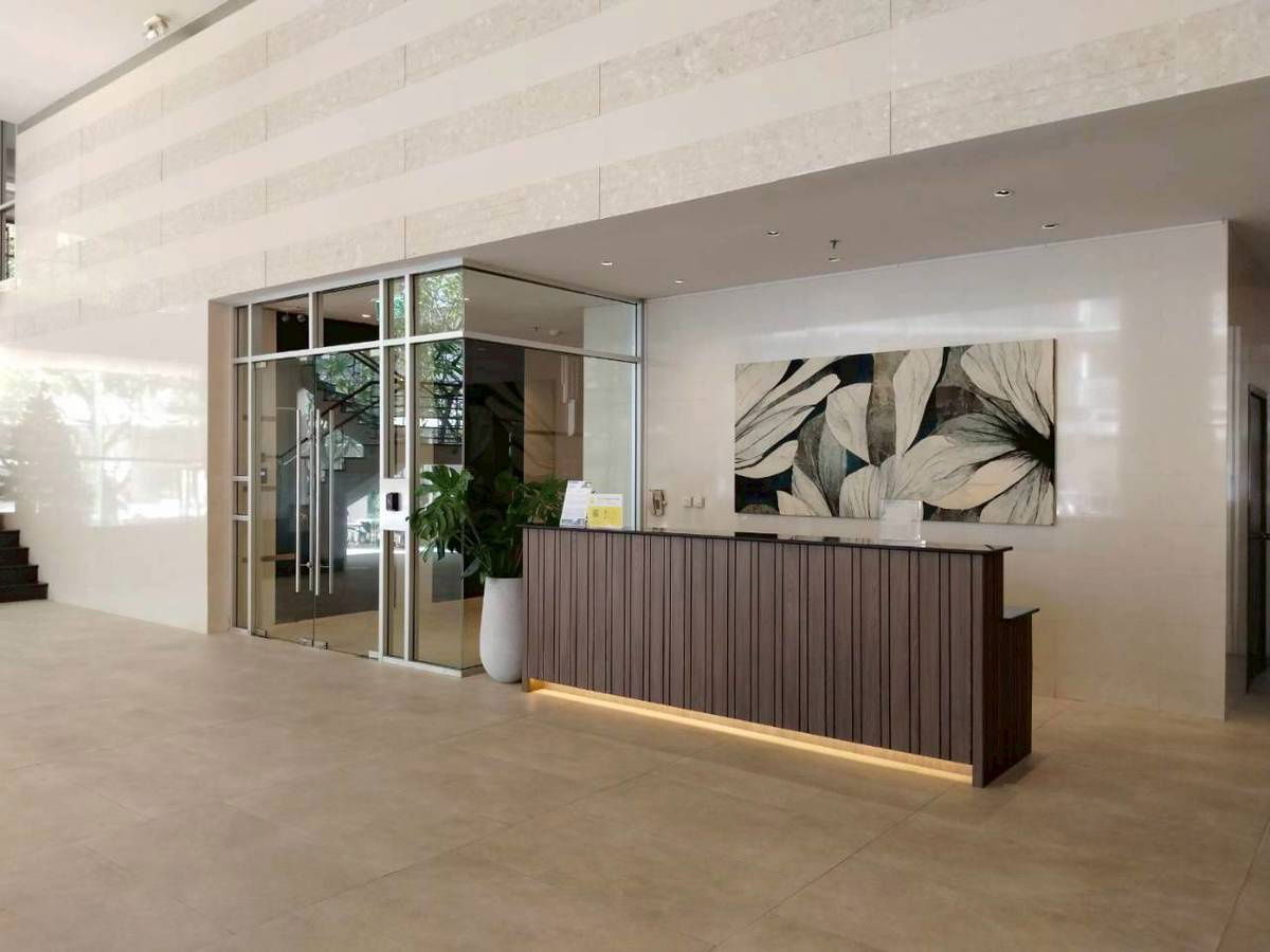 picture Condo CitiSmart Sukhumvit 18 for Sale in the Heart of Sukhumvit - 8/14