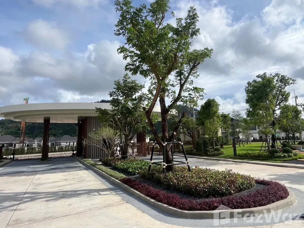 รูป ขาย บ้านเดี่ยว 4 ห้องนอน ในโครงการ สราญสิริ เกาะแก้ว รีทรีต 5346207 - รูปที่ 53/62