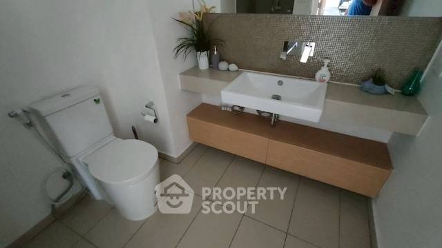 picture 1-BR Condo at The Lofts Ekkamai near BTS Ekkamai (ID 2455649) - 13/13