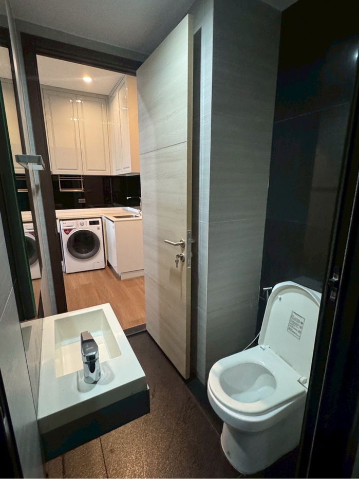 รูป Chewathai 1 bedroom 14,000❤️‍🔥❤️‍🔥 - รูปที่ 8/10