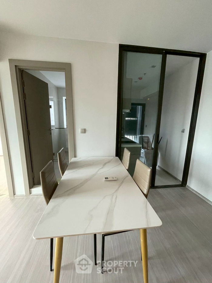 รูป คอนโด 2-ห้องนอน ที่ ไลฟ์ อโศก - พระราม 9 ใกล้ MRT พระราม 9 (ID 2455112) - รูปที่ 4/16