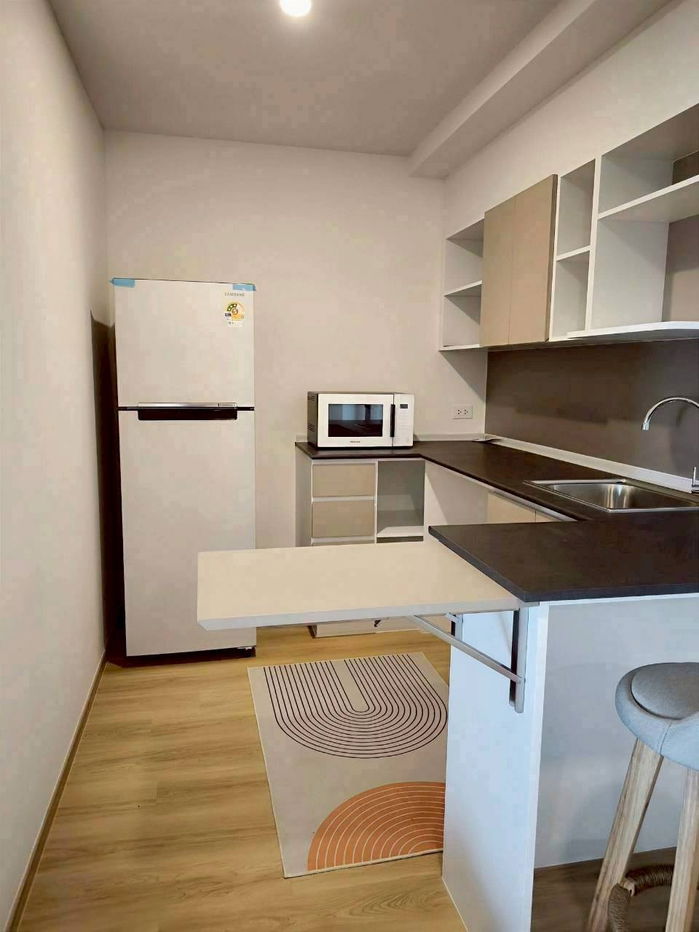 picture R2800 Condo For Rent Lumpini Ville Charan Fai Chai - 6/11